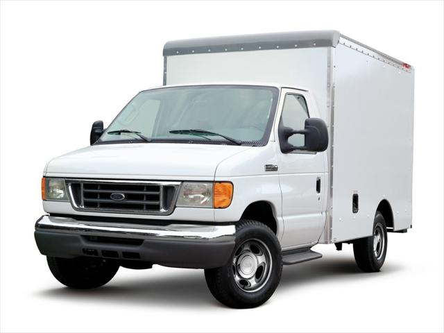 2007 Ford E-450 Cutaway Base for sale in Waukee, IA