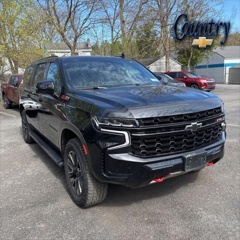 2023 Chevrolet Suburban 4WD Z71 for sale in Warrenton, VA