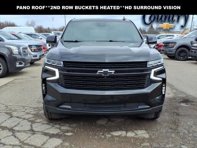 2023 Chevrolet Suburban 4WD High Country for sale in Warrenton, VA