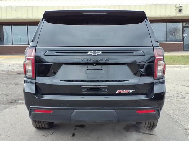 2023 Chevrolet Suburban 4WD High Country