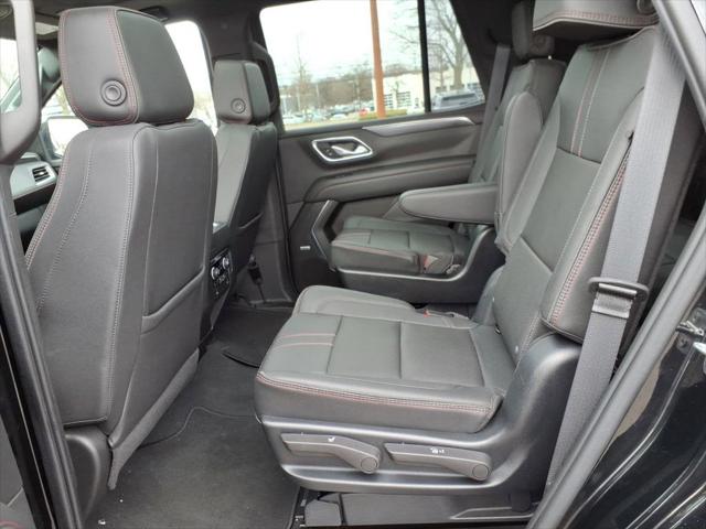 2023 Chevrolet Suburban 4WD High Country
