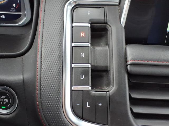 2023 Chevrolet Suburban 4WD High Country