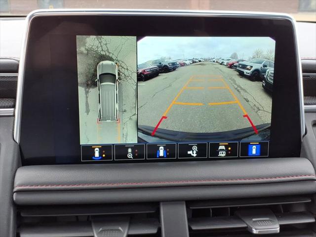 2023 Chevrolet Suburban 4WD High Country