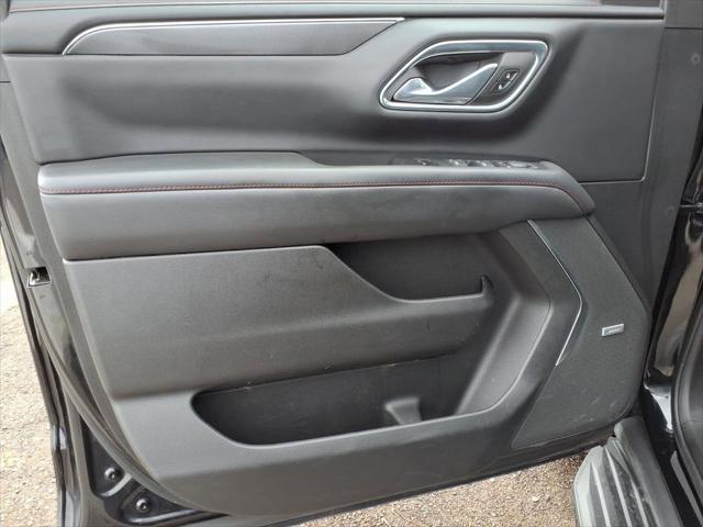 2023 Chevrolet Suburban 4WD High Country