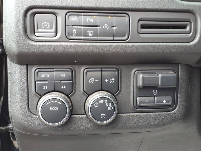 2023 Chevrolet Suburban 4WD High Country