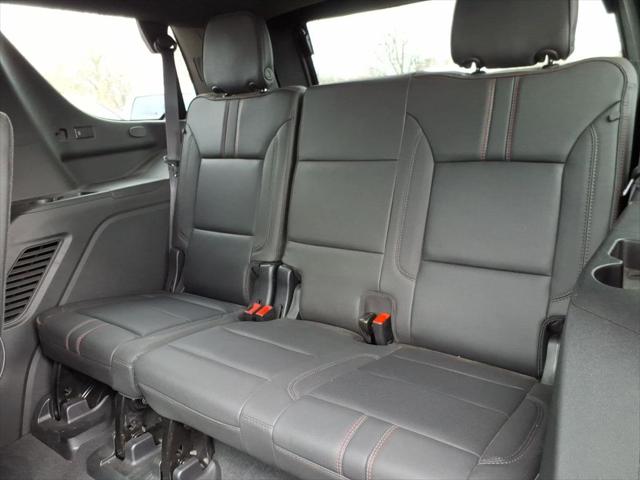 2023 Chevrolet Suburban 4WD High Country