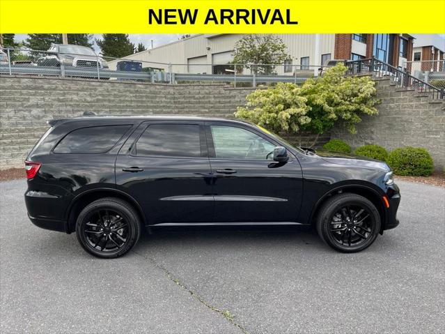2025 Dodge Durango GT AWD