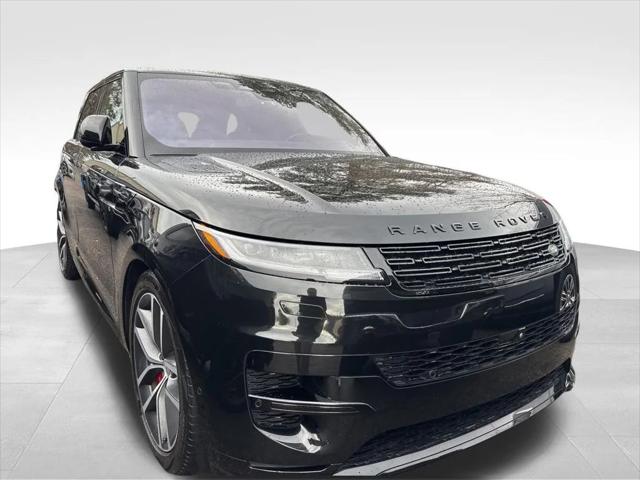 2023 Land Rover Range Rover Sport First Edition 2023 Land Rover Range Rover Sport First Edition