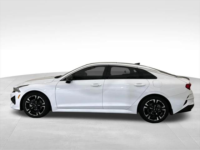 2023 Kia K5 GT-Line 2023 Kia K5 GT-Line