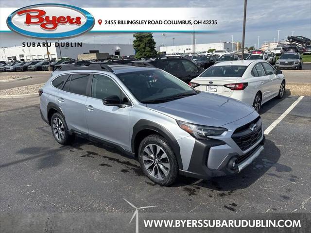 2024 Subaru Outback Limited for sale in Columbus, OH