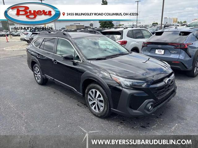 2024 Subaru Outback Premium for sale in Columbus, OH