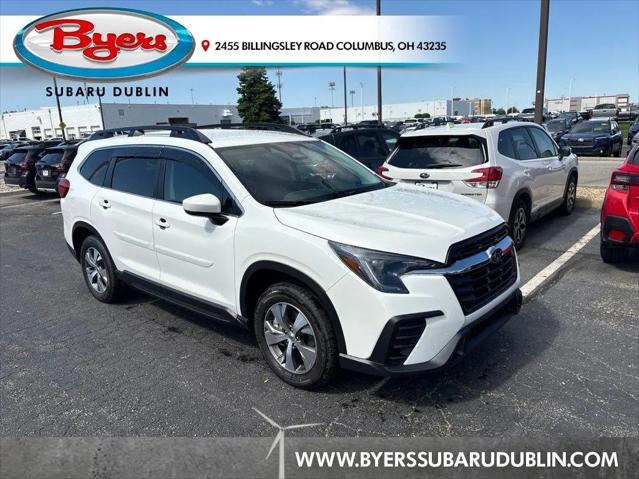 2025 Subaru Ascent Premium 7-Passenger for sale near Columbus, OH