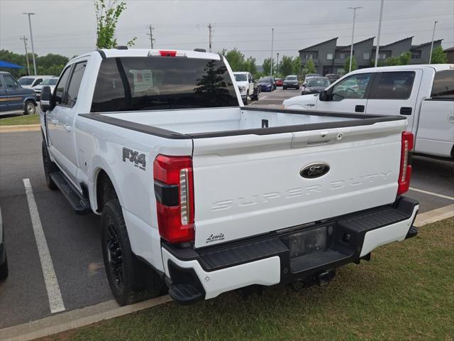 2023 Ford F-250 XLT