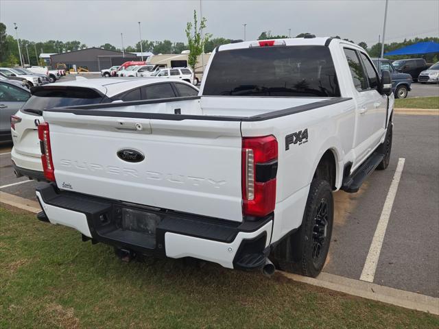 2023 Ford F-250 XLT