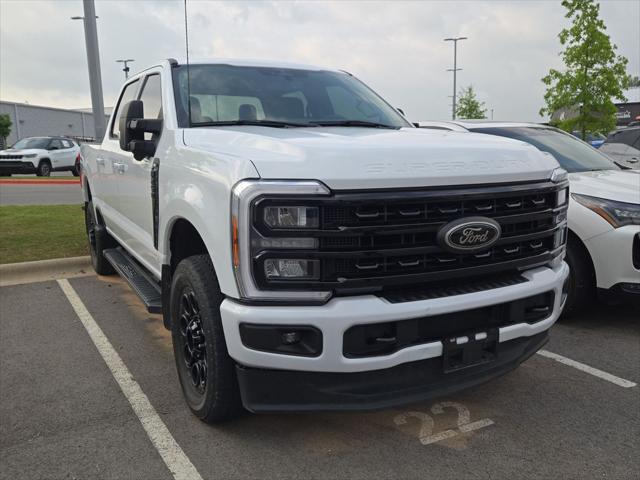 2023 Ford F-250 XLT