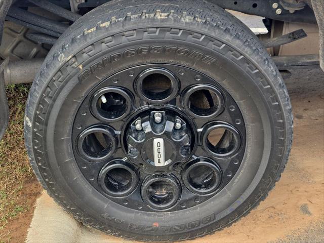 2023 Ford F-250 XLT