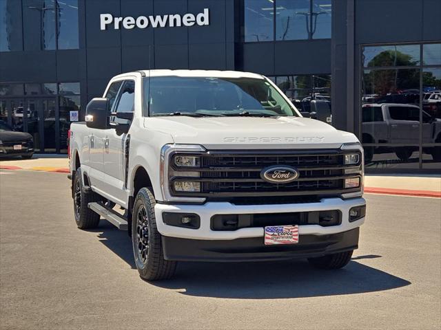 2023 Ford F-250 XLT
