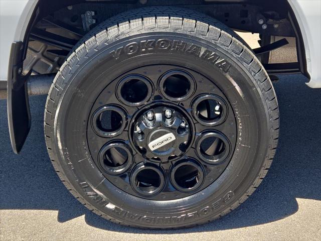 2023 Ford F-250 XLT