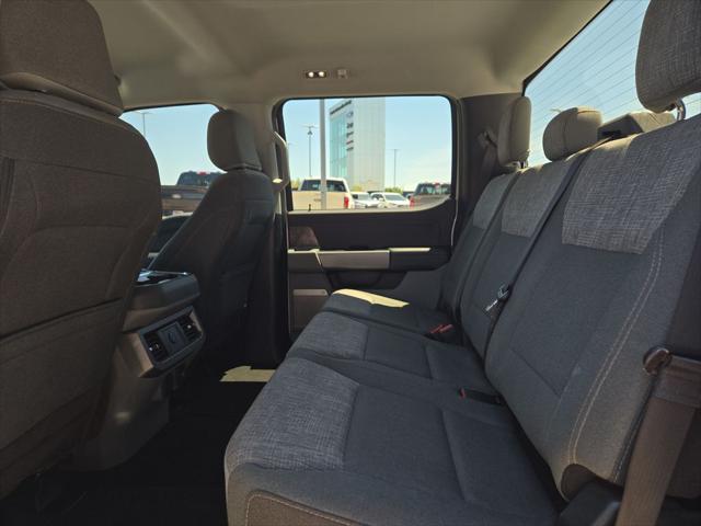 2023 Ford F-250 XLT