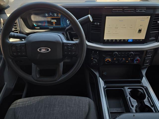 2023 Ford F-250 XLT