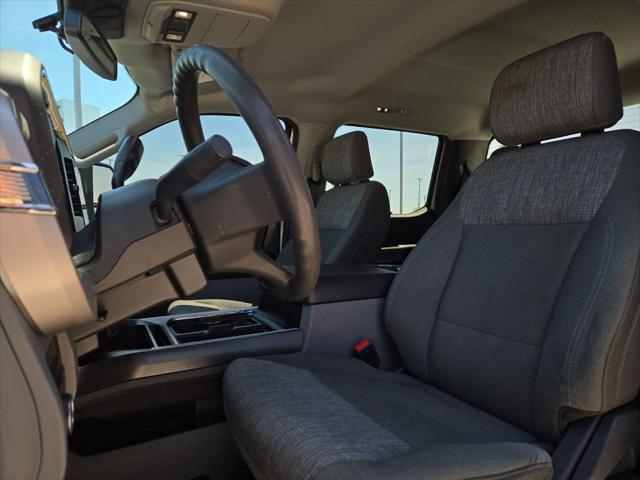 2023 Ford F-250 XLT