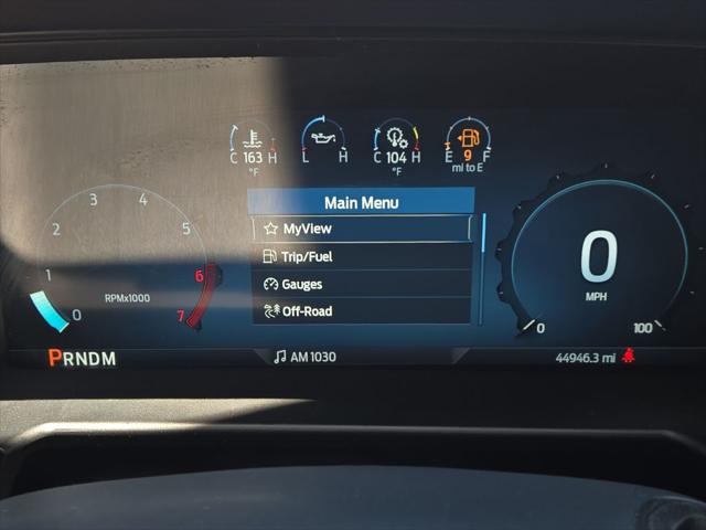 2023 Ford F-250 XLT