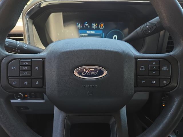 2023 Ford F-250 XLT