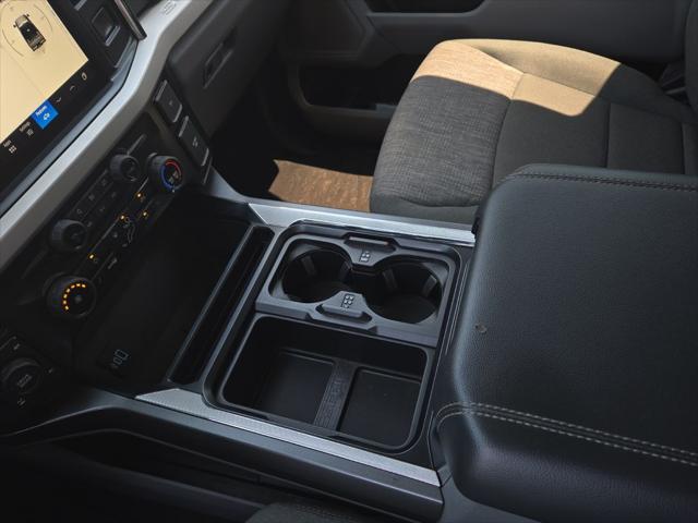 2023 Ford F-250 XLT