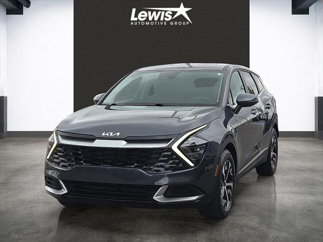 2024 Kia Sportage EX for sale in Fayetteville, AR