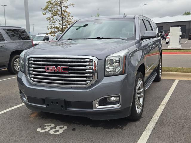 2020 GMC Yukon XL 2WD SLT for sale in Fayetteville, AR