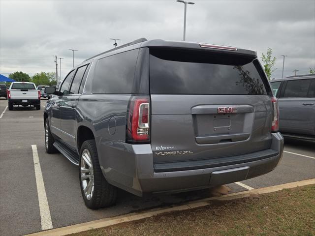 2020 GMC Yukon XL 2WD SLT