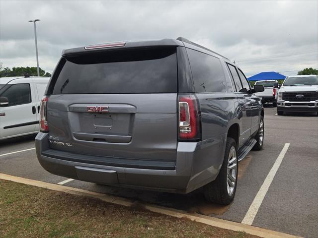 2020 GMC Yukon XL 2WD SLT