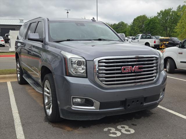 2020 GMC Yukon XL 2WD SLT