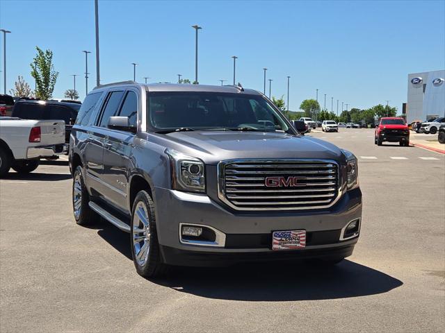 2020 GMC Yukon XL 2WD SLT