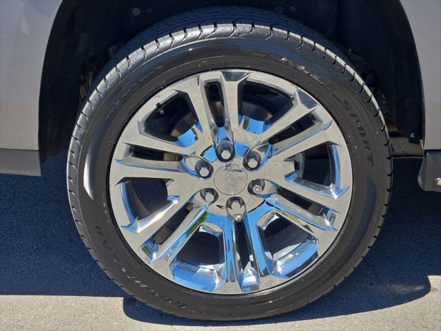 2020 GMC Yukon XL 2WD SLT