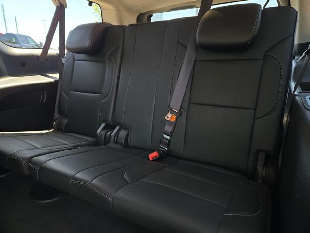2020 GMC Yukon XL 2WD SLT