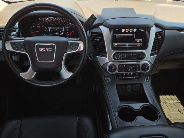 2020 GMC Yukon XL 2WD SLT