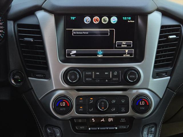 2020 GMC Yukon XL 2WD SLT