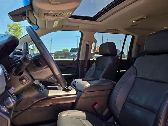 2020 GMC Yukon XL 2WD SLT