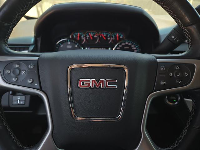 2020 GMC Yukon XL 2WD SLT