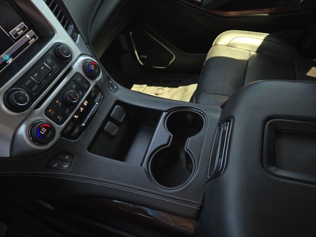 2020 GMC Yukon XL 2WD SLT