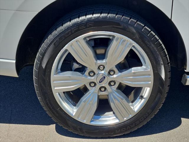 2022 Ford Expedition Platinum MAX