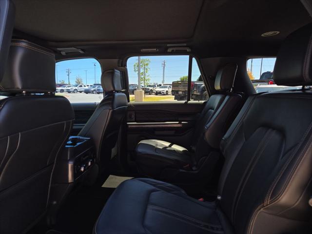 2022 Ford Expedition Platinum MAX