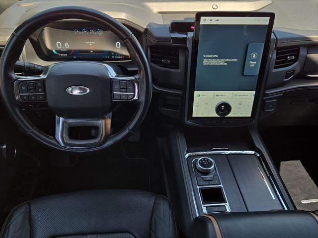 2022 Ford Expedition Platinum MAX