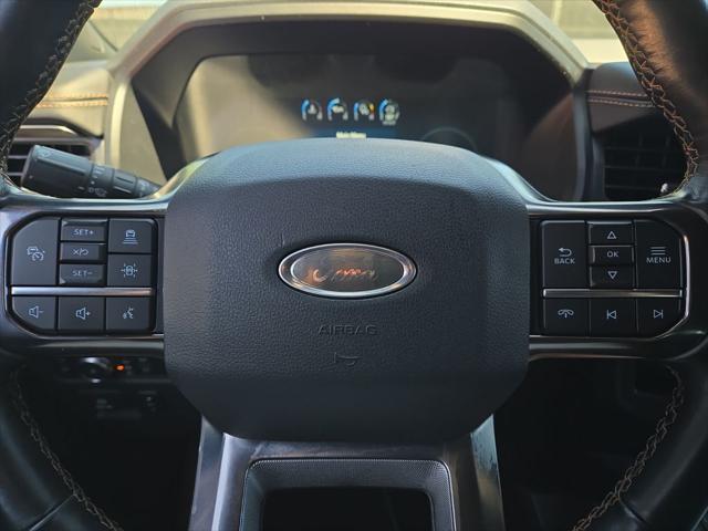 2022 Ford Expedition Platinum MAX