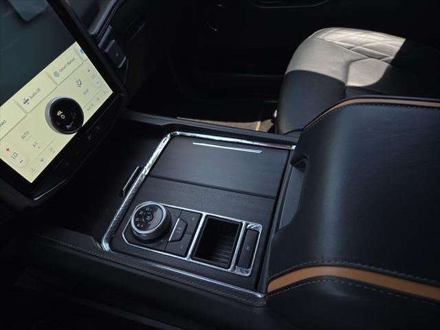 2022 Ford Expedition Platinum MAX