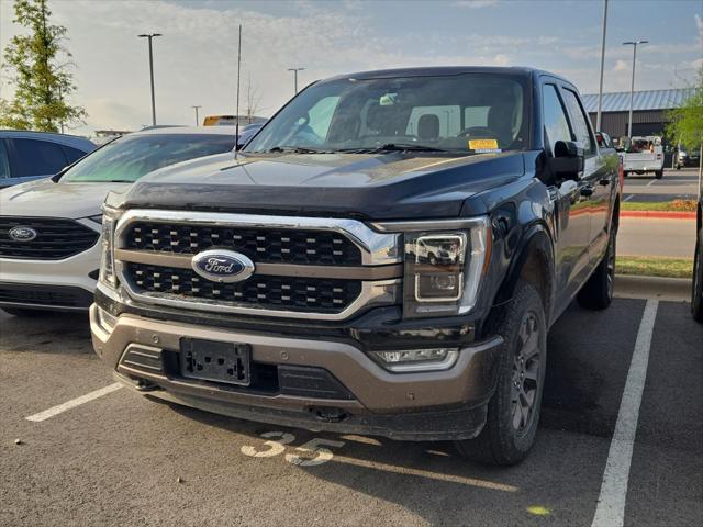 2022 Ford F-150 King Ranch for sale in Fayetteville, AR