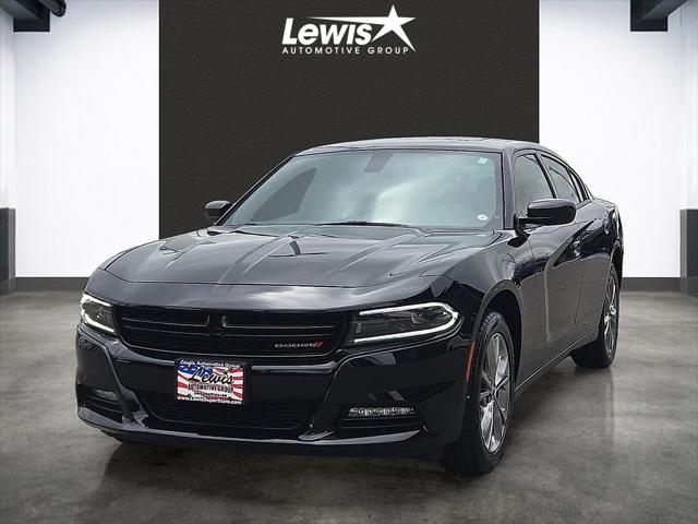 2023 Dodge Charger SXT AWD for sale in Fayetteville, AR