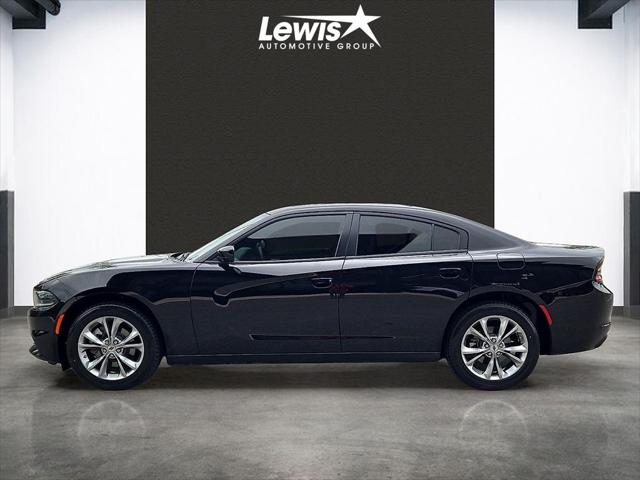 2023 Dodge Charger SXT AWD