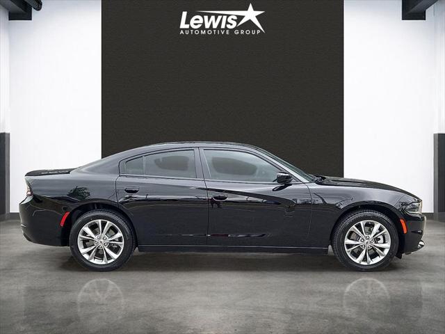 2023 Dodge Charger SXT AWD